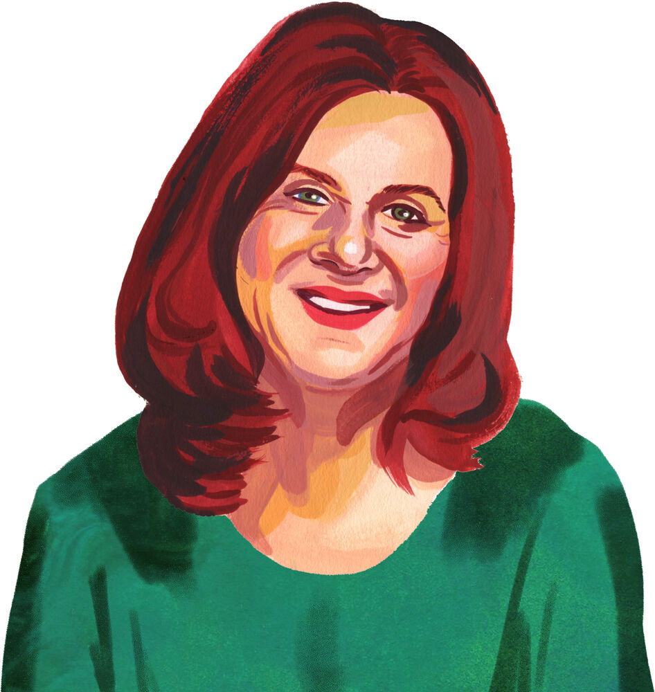 Mia Lehrer